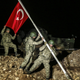 Illustration for article titled Turkish Forces Enter Into Syria To Save A Sacred 780-Year-Old Artifact